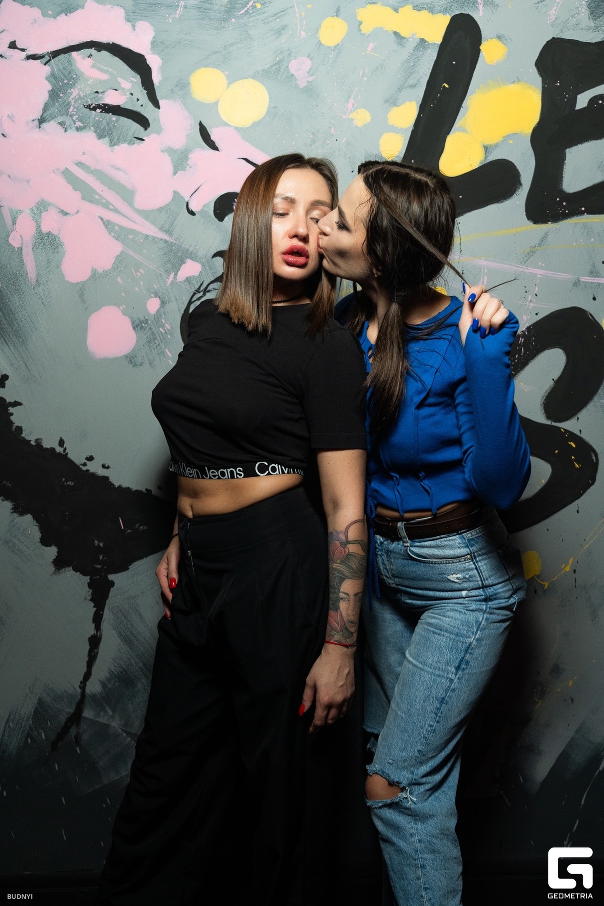 «ALL NIGHT LONG» Halloween Edition 28