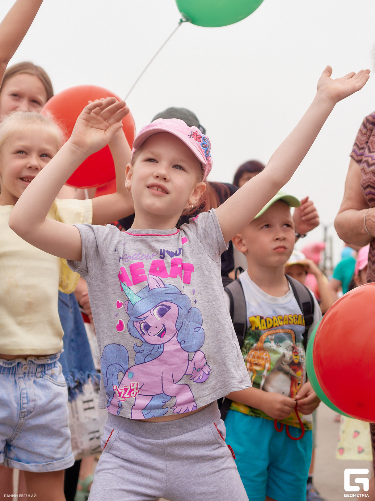 Мороженое Fest 26