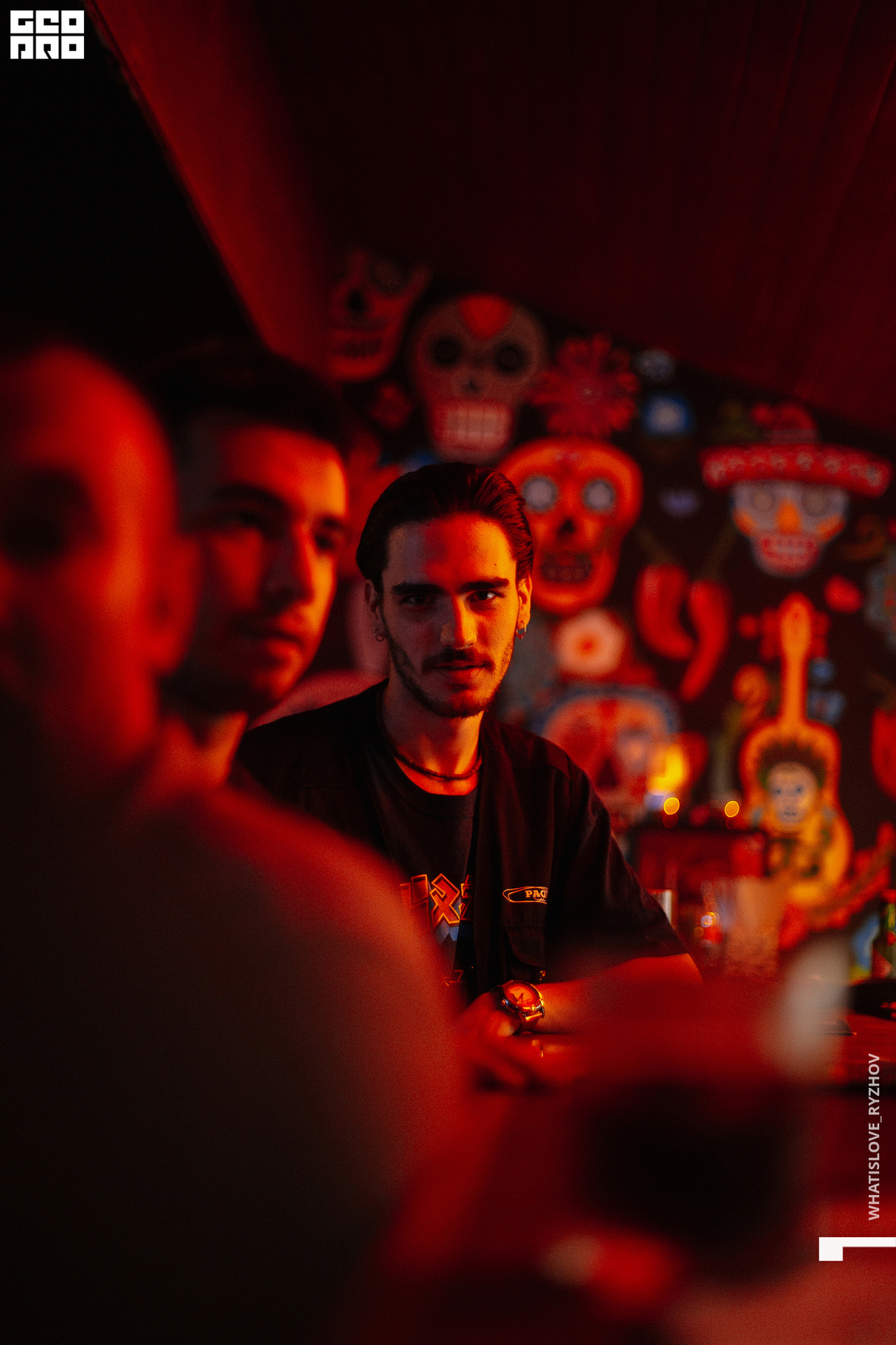 FUNKY BAR / «Открытие нового танцевального сезона» 22