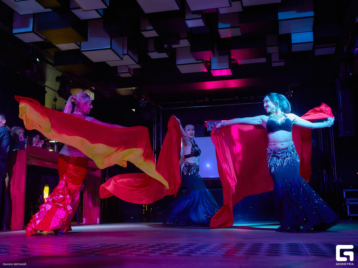 Диджей с другой планеты 25