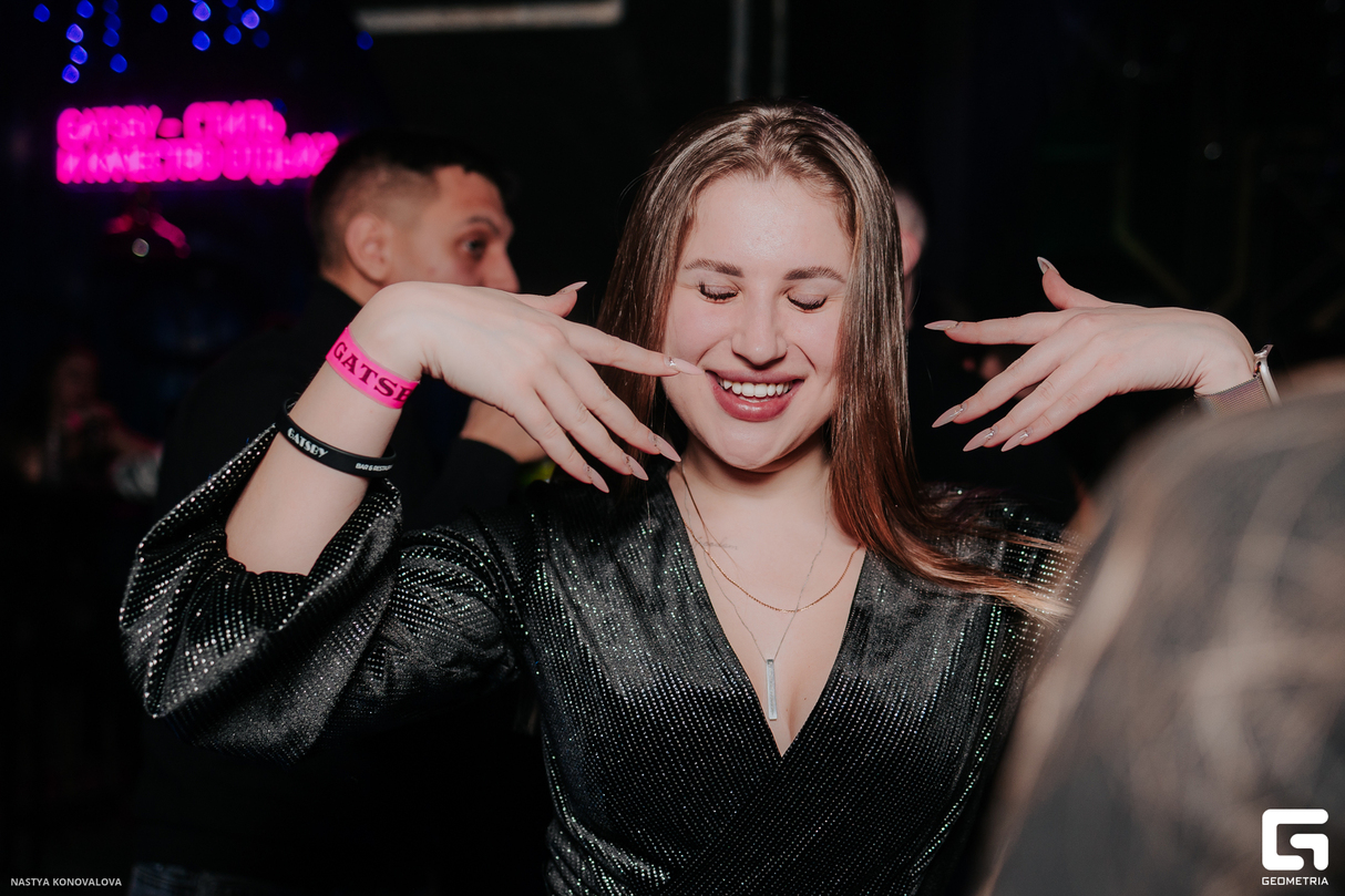 GATSBY WEEKEND 14