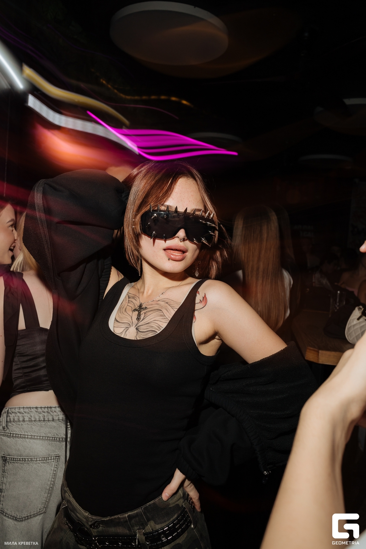 FUNKY PARTY 20