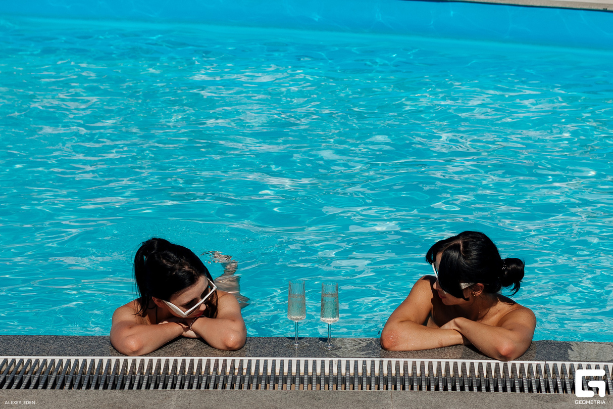 Pool Day 29