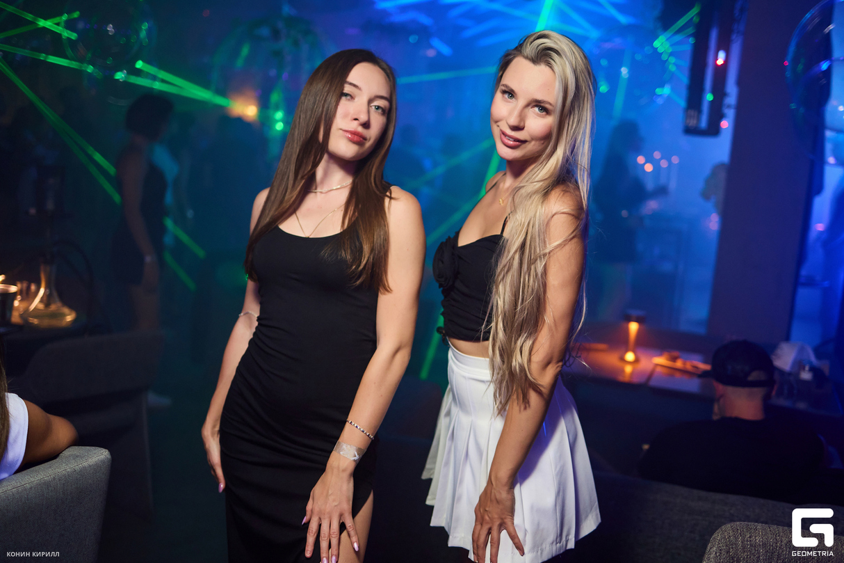 BLOOM PARTY | MISHA KLEIN 15