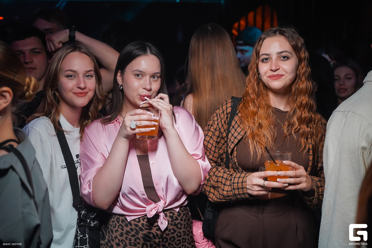 Saturday Night 15