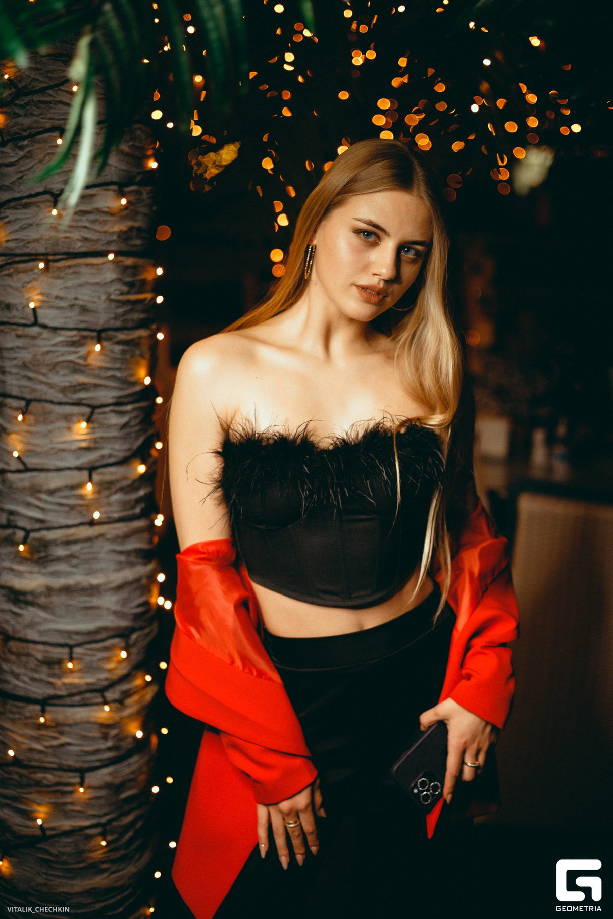 Отпетые Мошенники в ЧАЙКЕ на Пляже 18