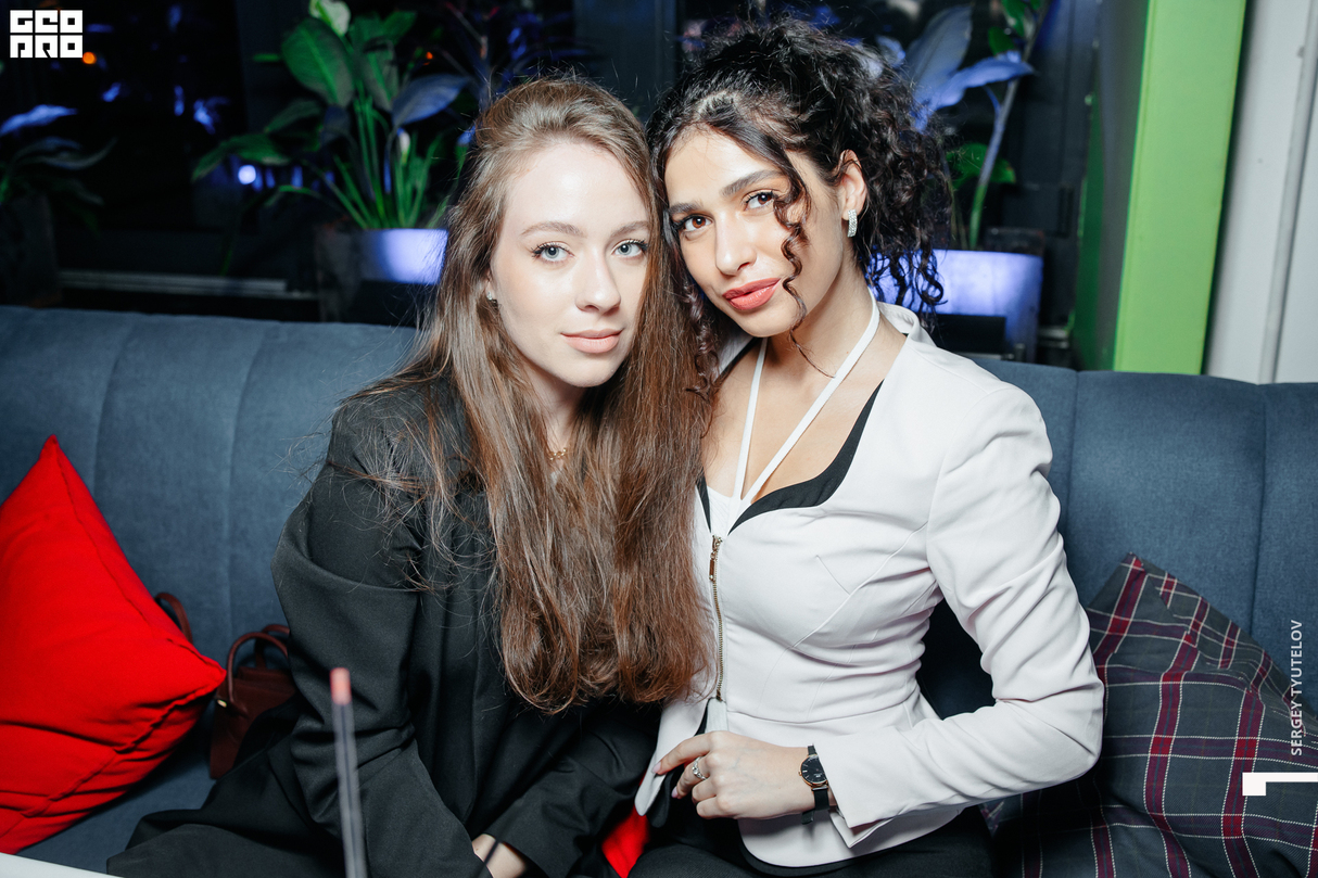 Weekend in MAGADAN! 8