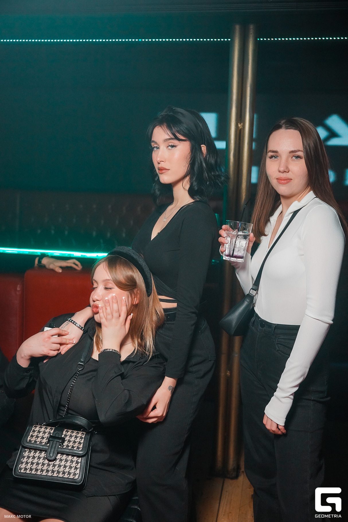 Saturday Night 18