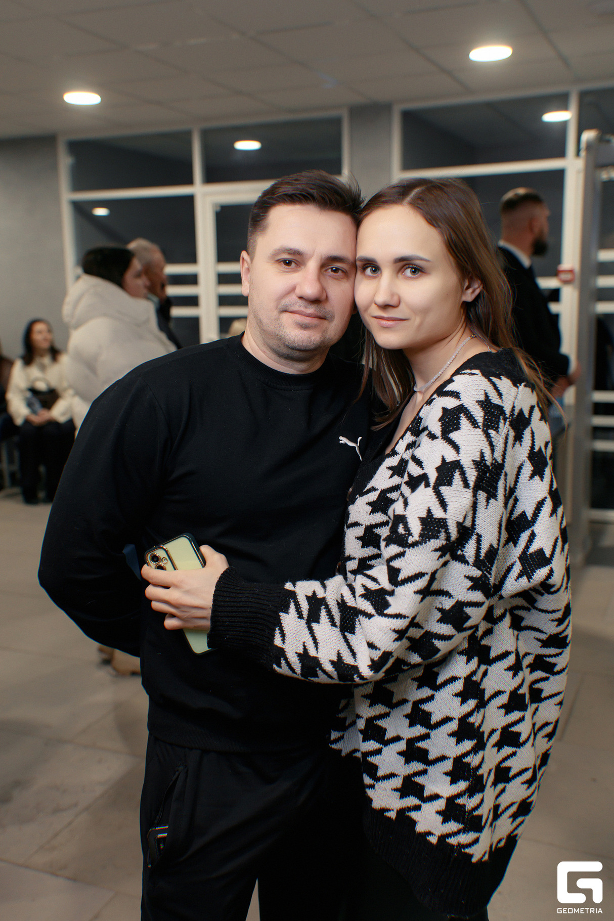 Однажды в России 12
