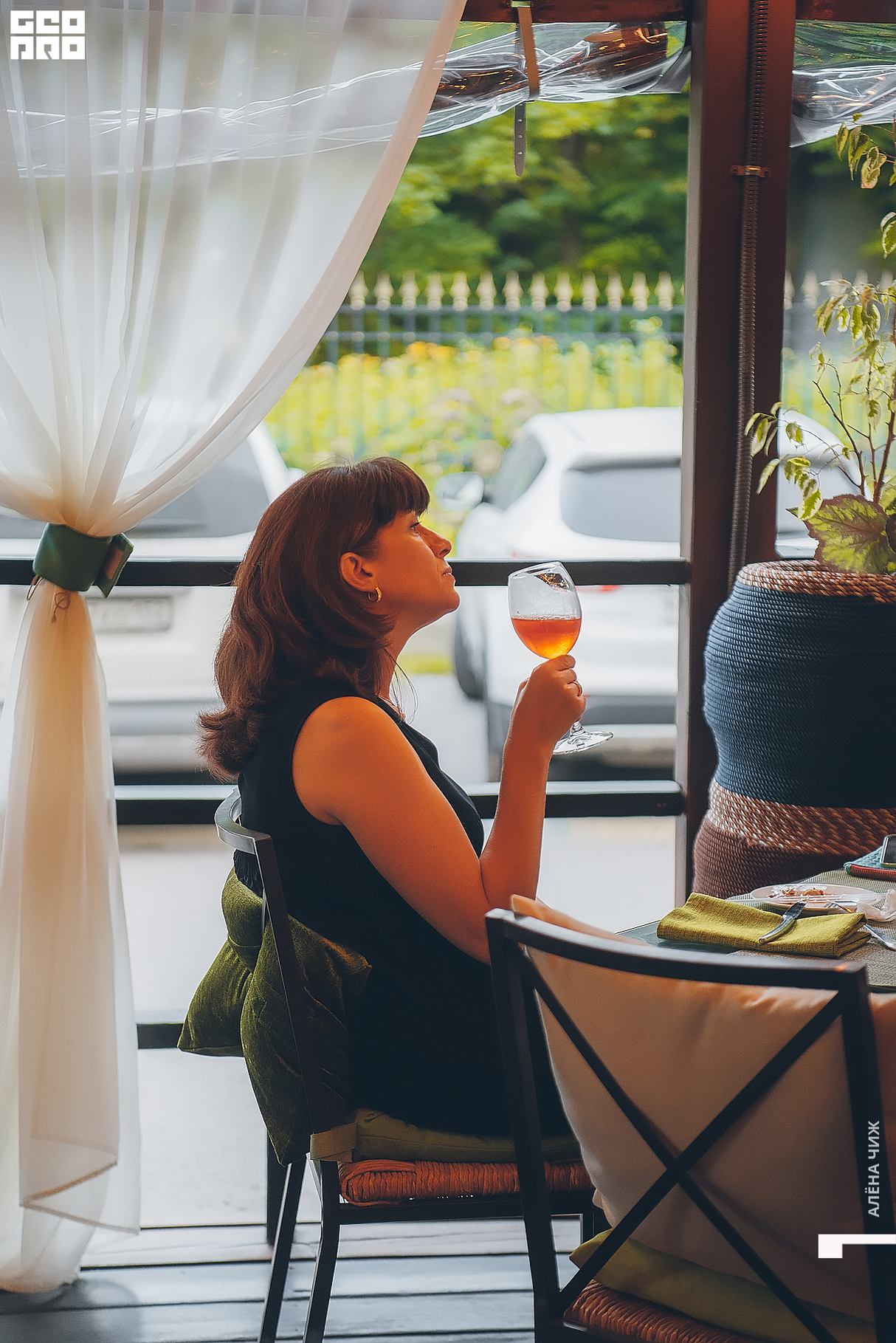 JAZZ & APEROL SPRITZ 20