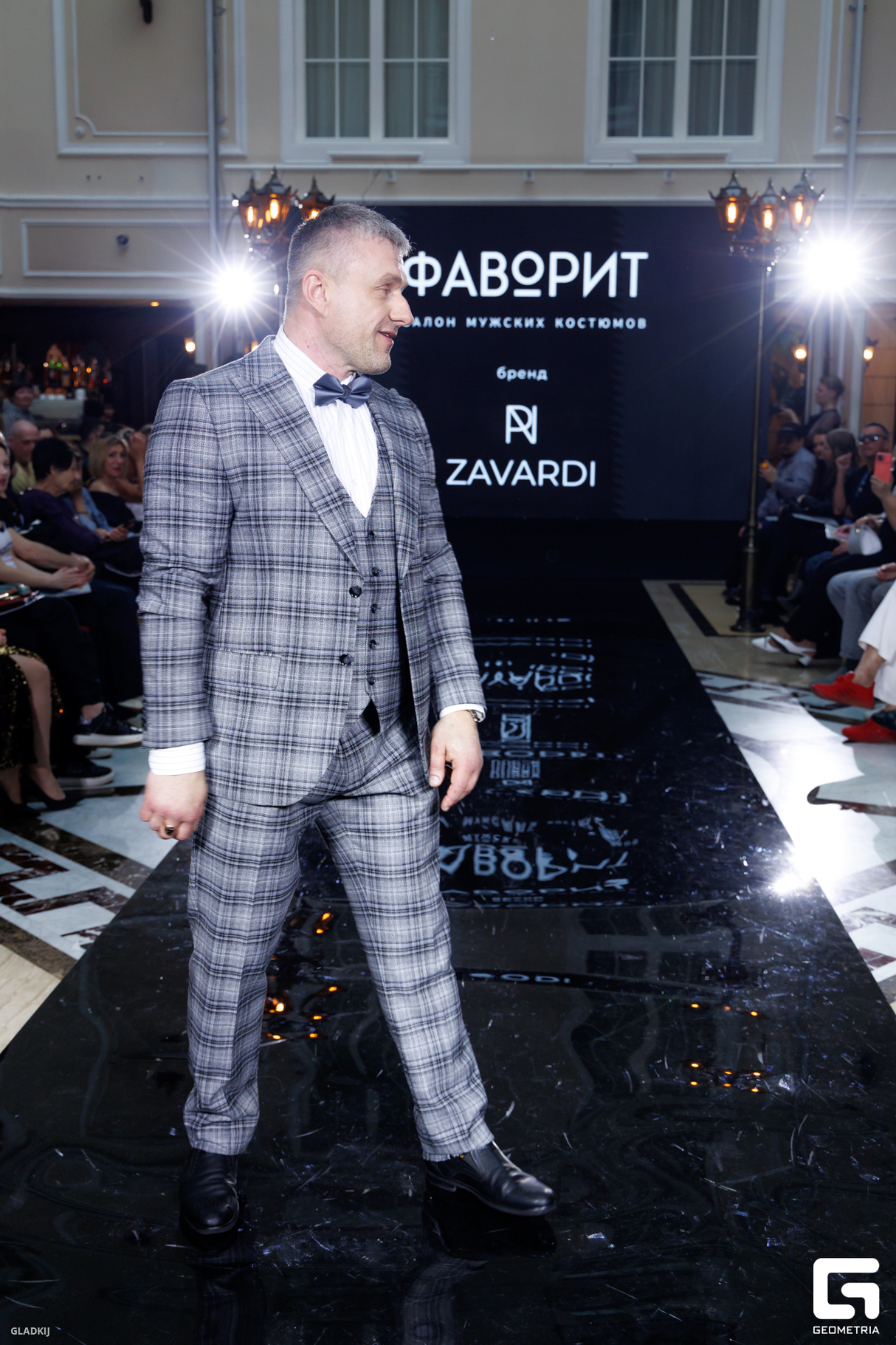 GEO FASHION WEEK 2025 ВЕСНА - DAY 1 PART 9 26