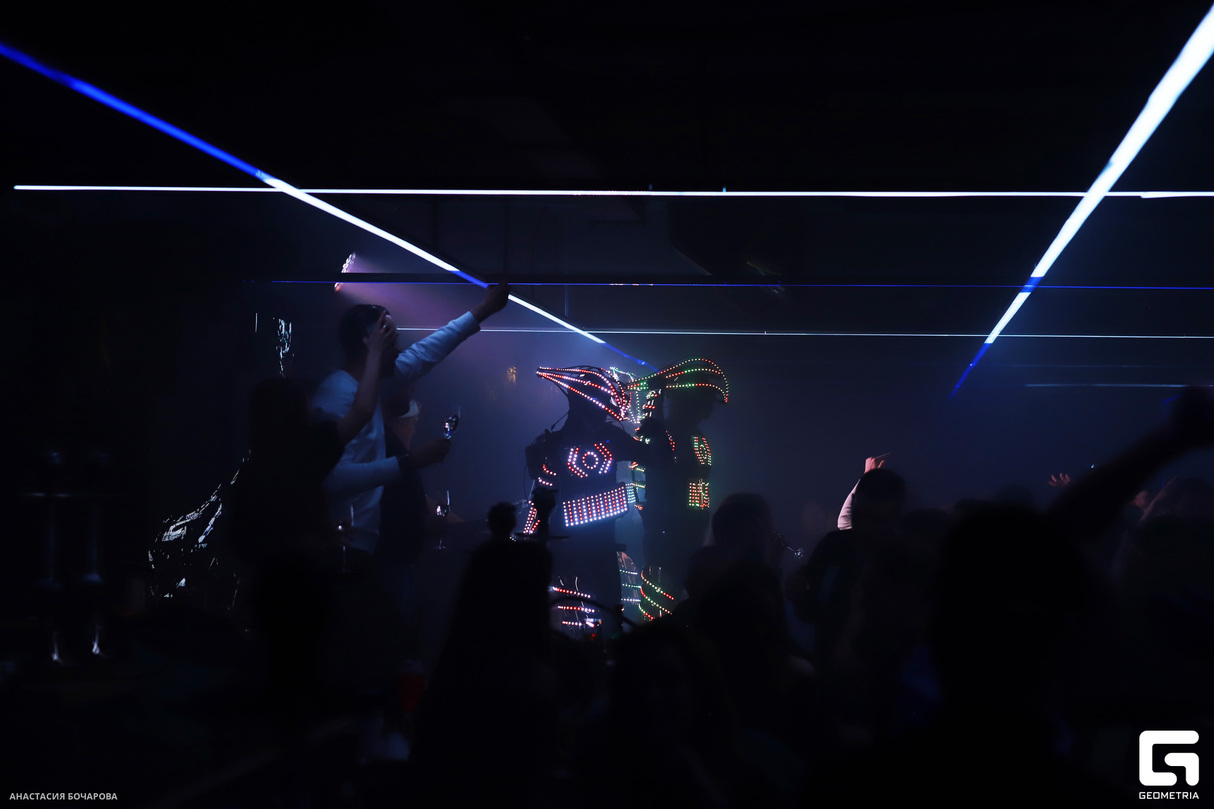 Friday Night 18
