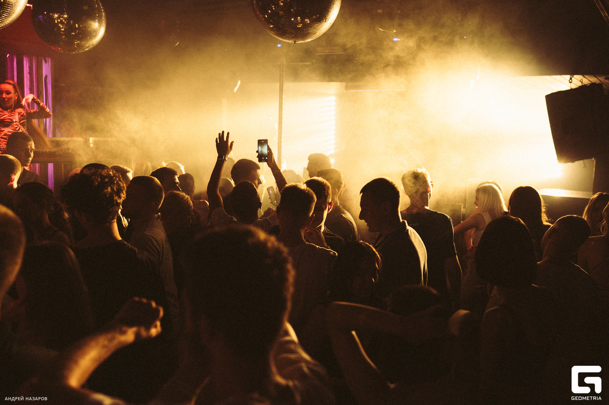 Saturday Night 14