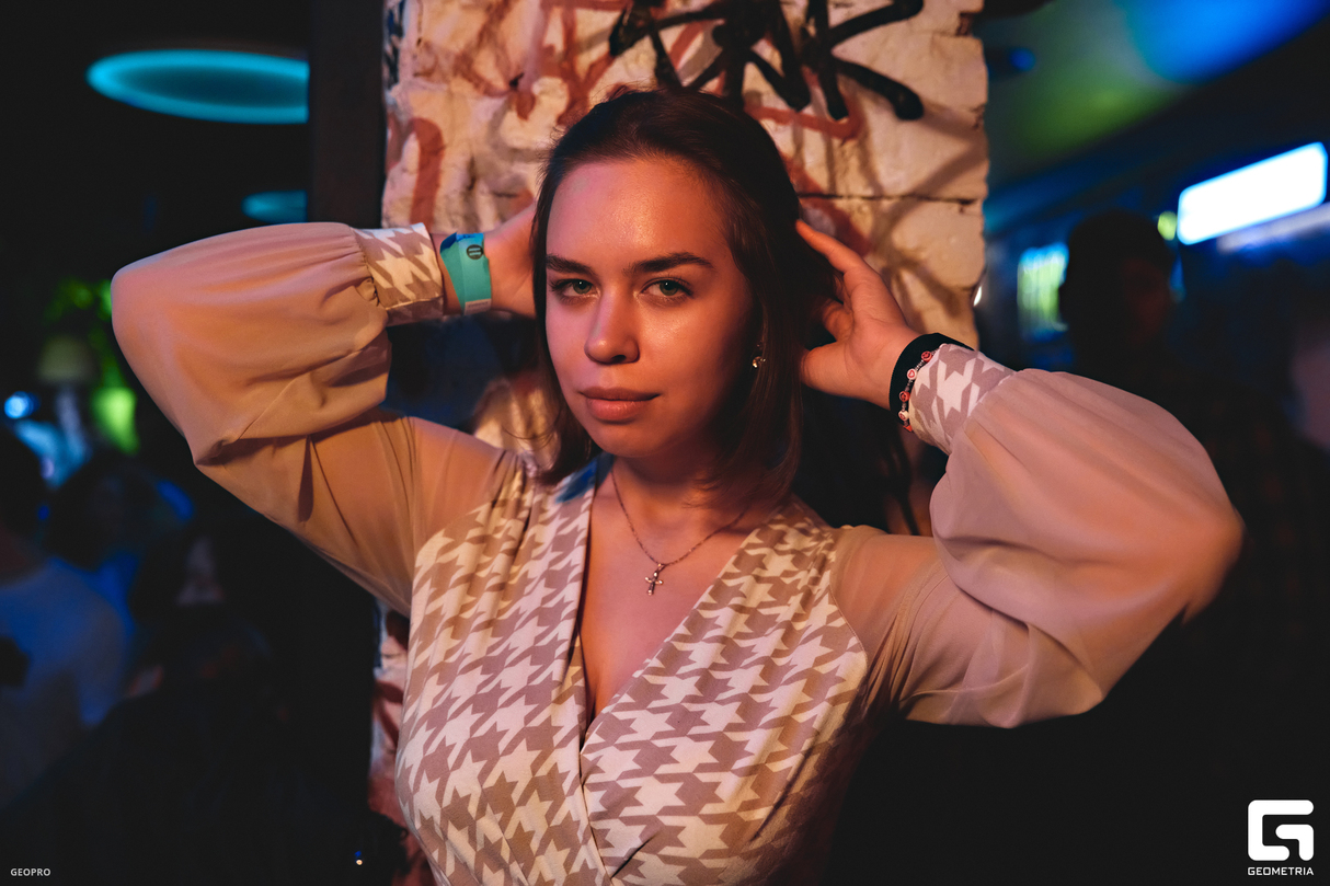 Weekend Party 19