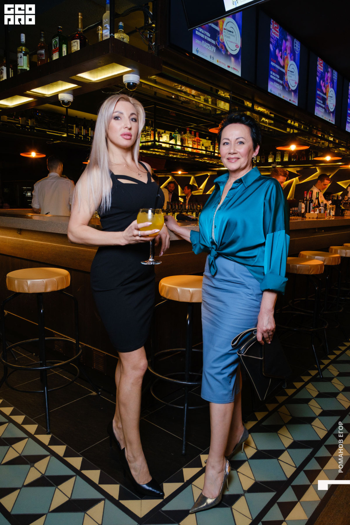 Best Spring Networking  Party 12