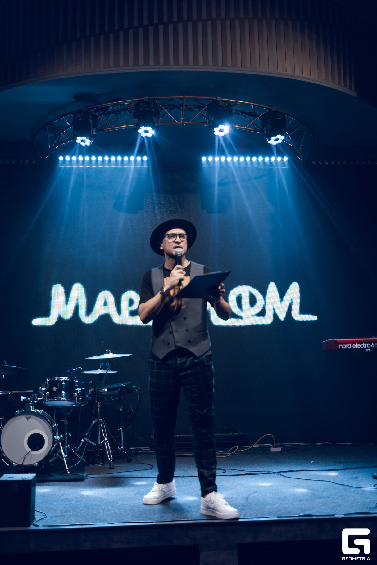 Презентация Радиостанции "Маруся FM" 13