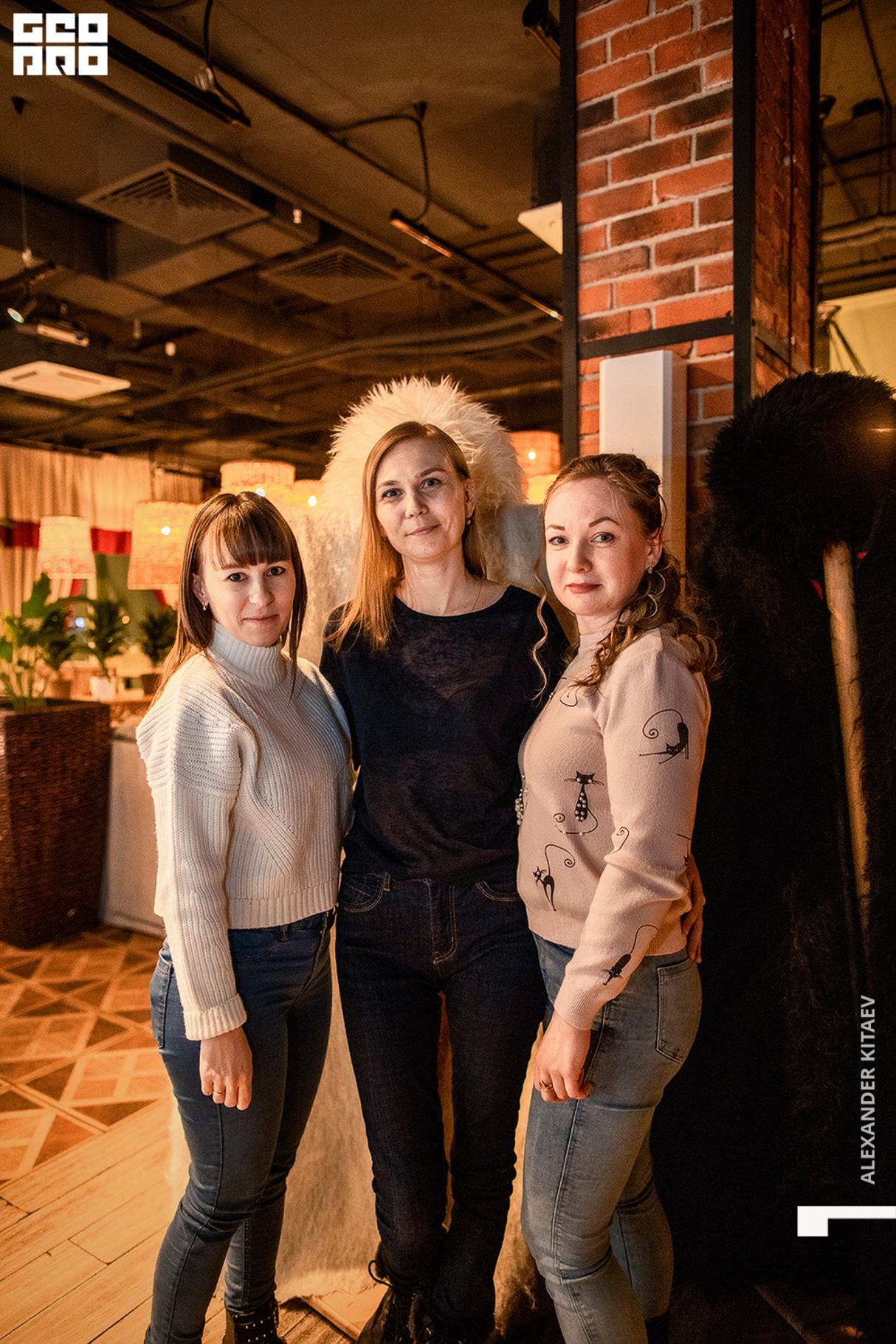 8 марта 17