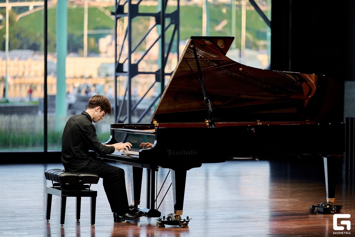 Pianissimo: Александр Доронин 29