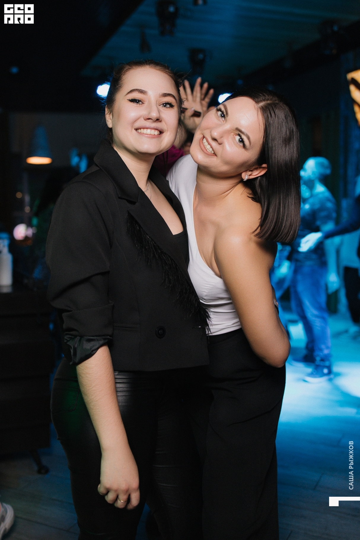 Weekend party 29