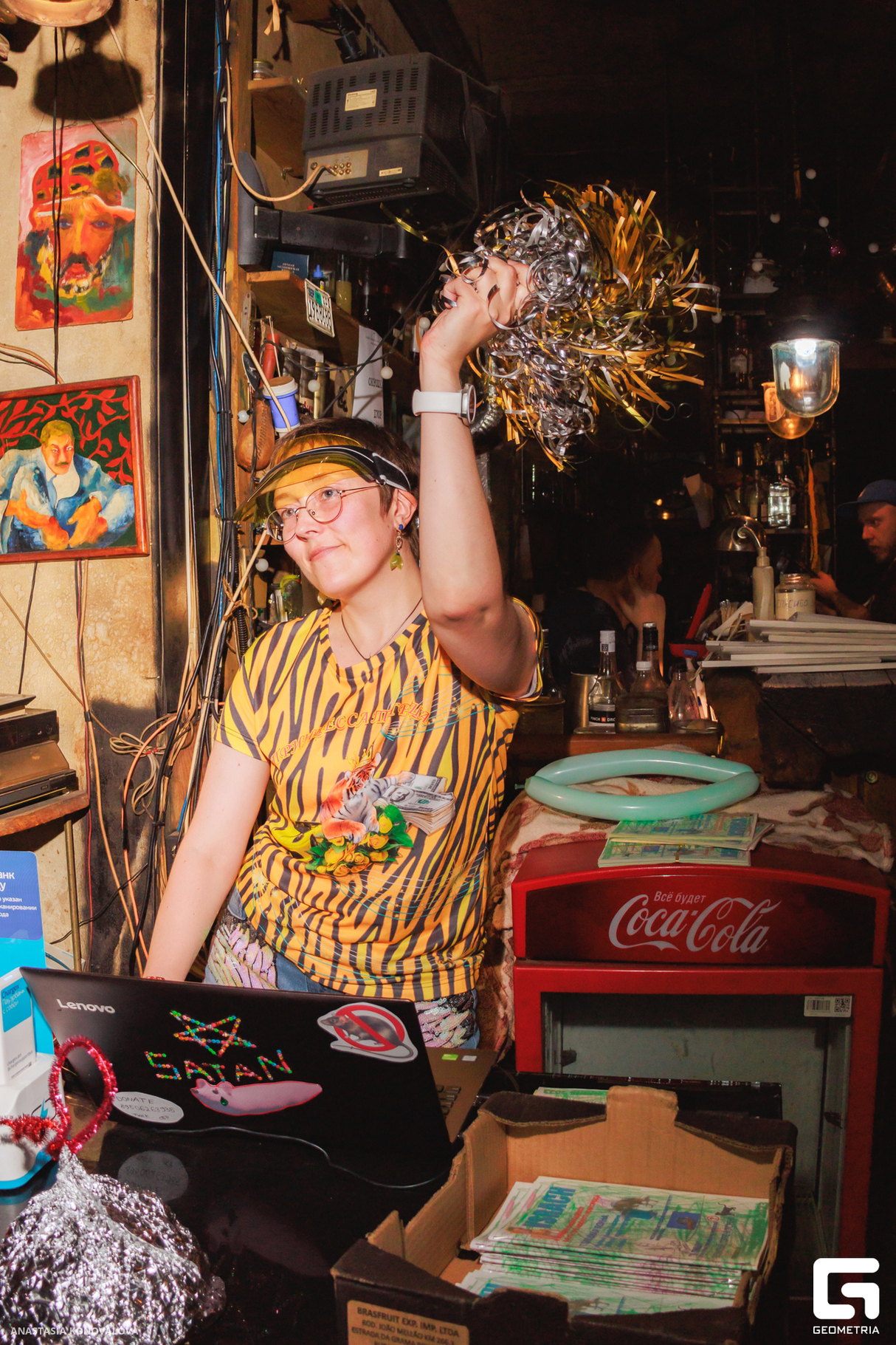 КРИНЖ PARTY 27