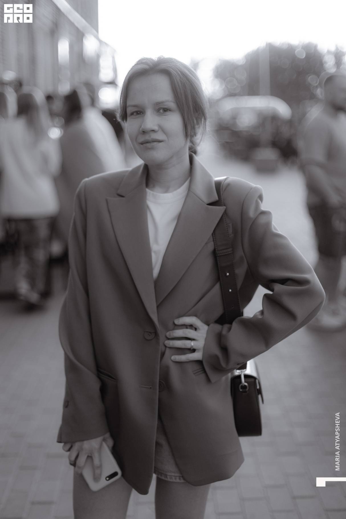 Открытие летней веранды 7