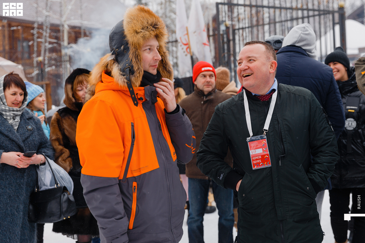 Bruderfest & Навруз 2021 20