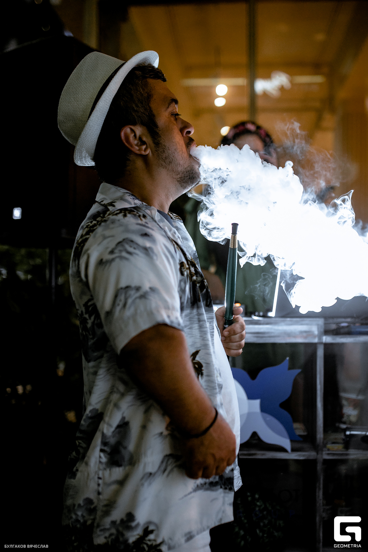 «CUBA party» в честь ДНЯ РОЖДЕНИЯ ХБ 29