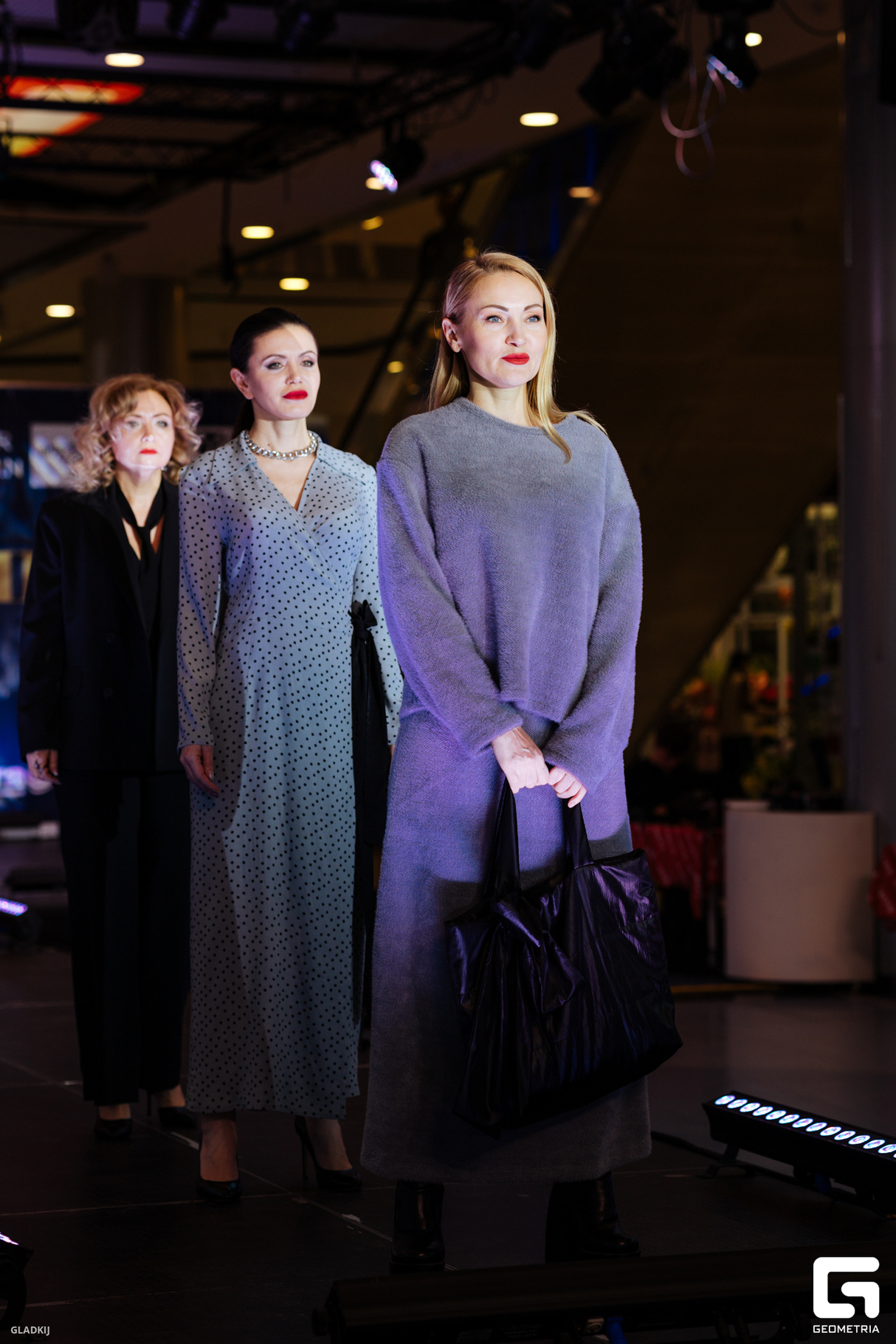 SPRING FASHION SHOW 2024 - PART 2 7