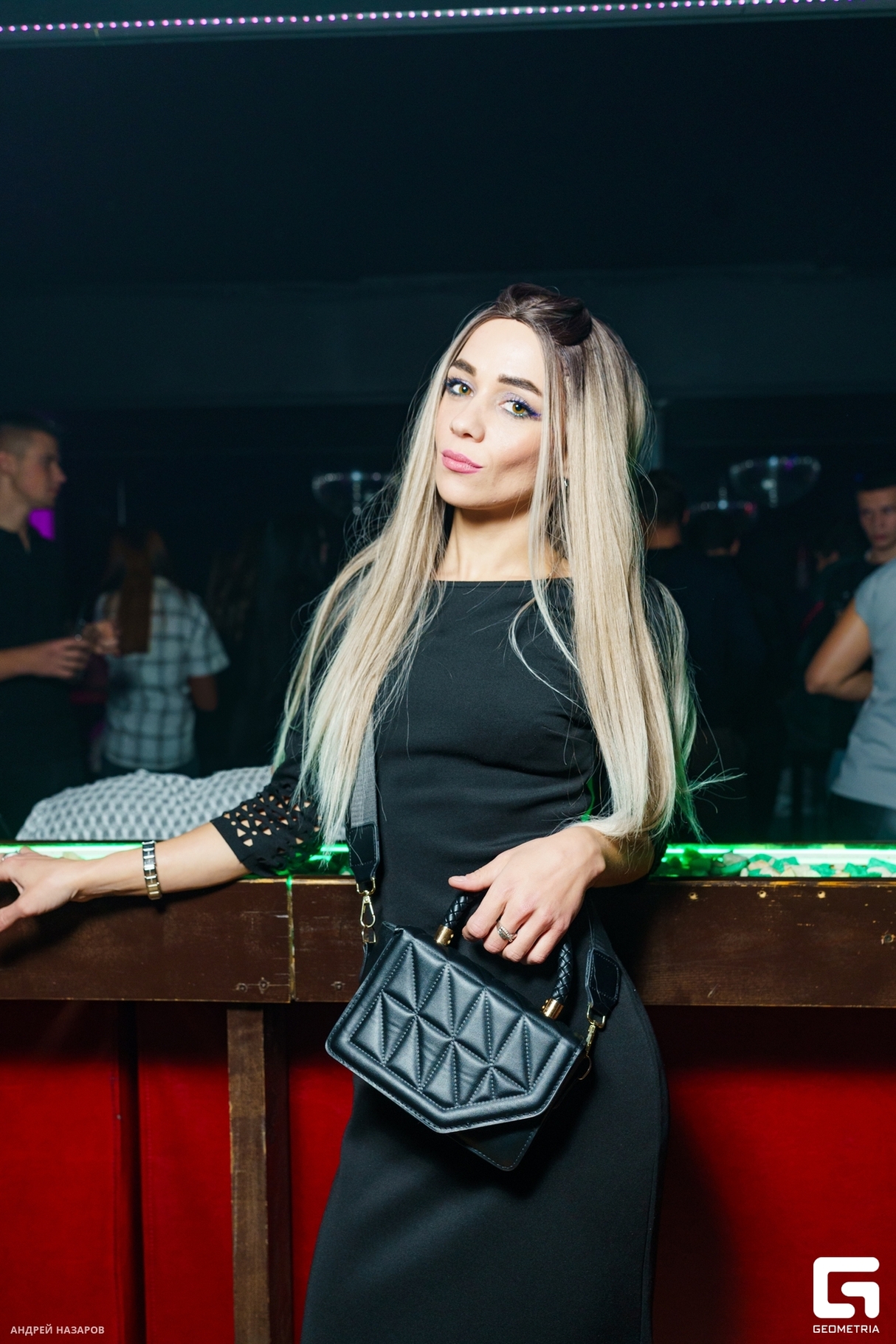 Saturday night 10