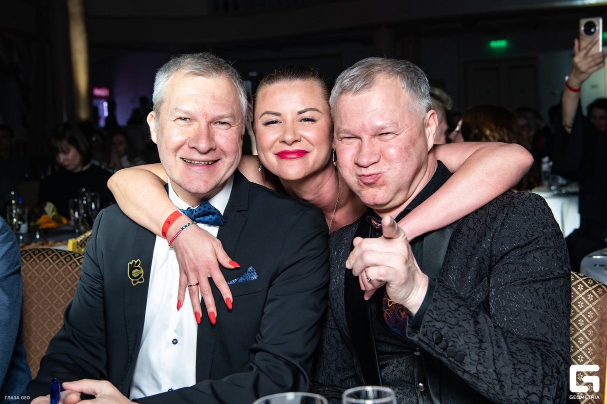 Премия Stock Club 30
