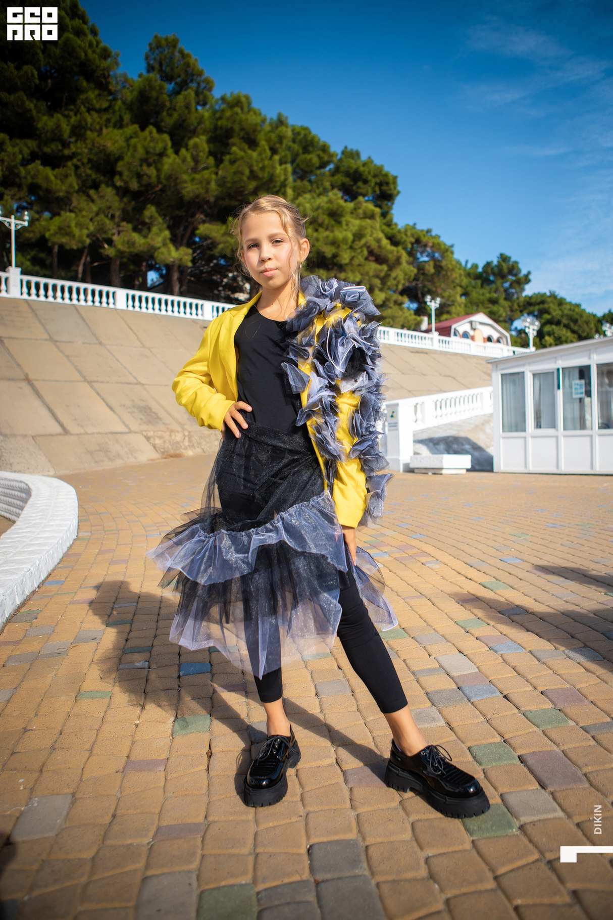Gelendzhik Fashion Show 19