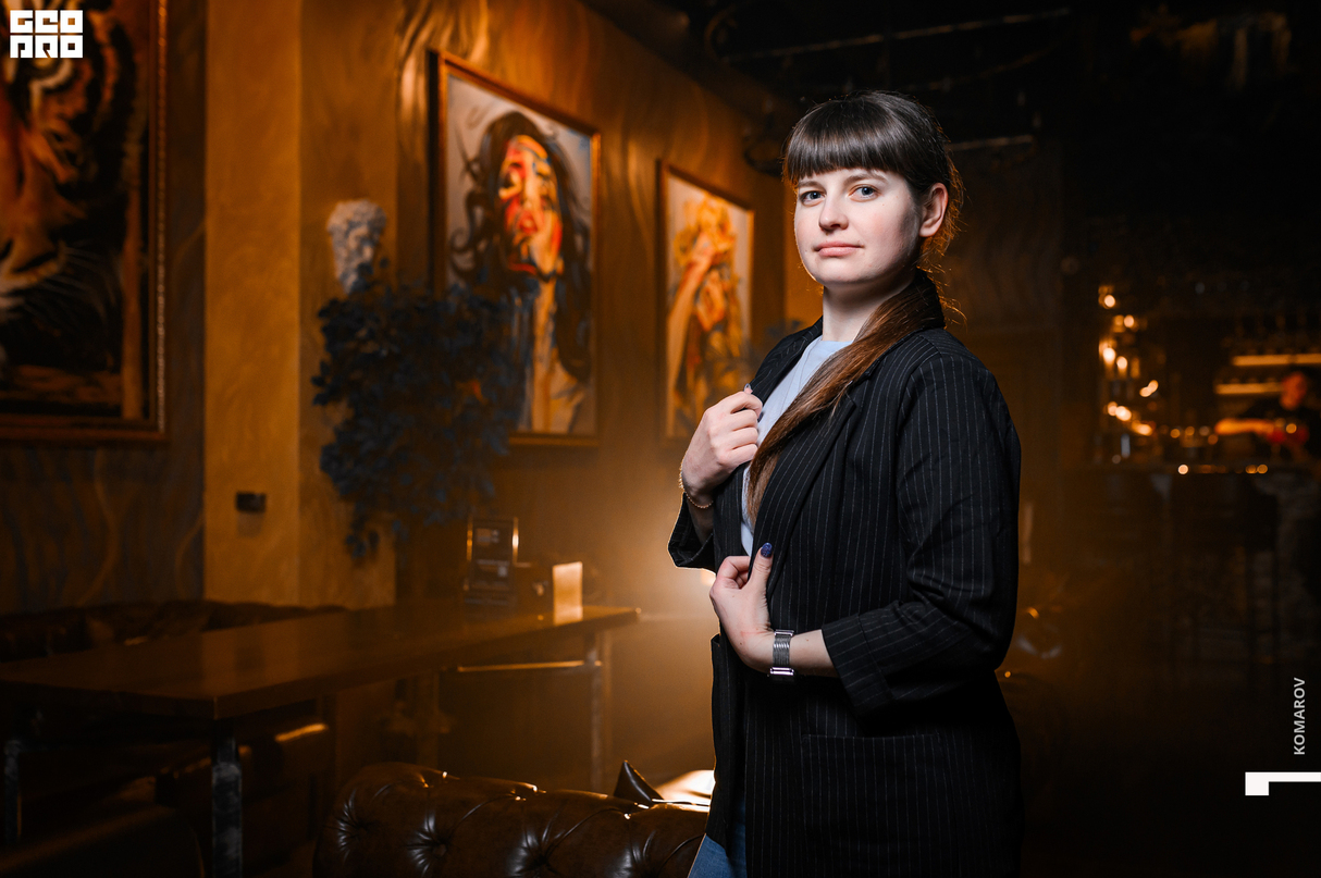 Пятница в SAXARA LOUNGE 26