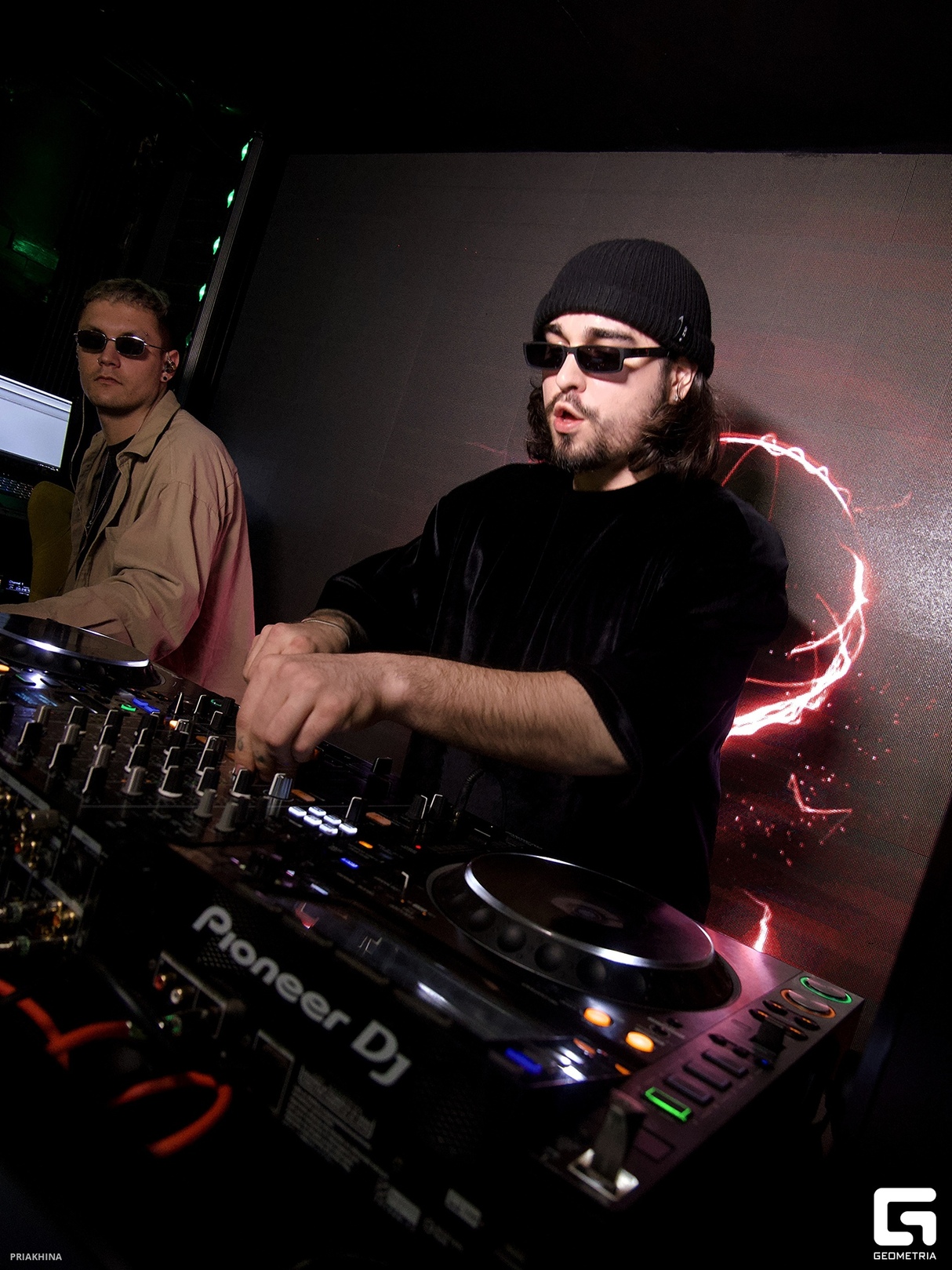 Dj NEKHRISTOV 21