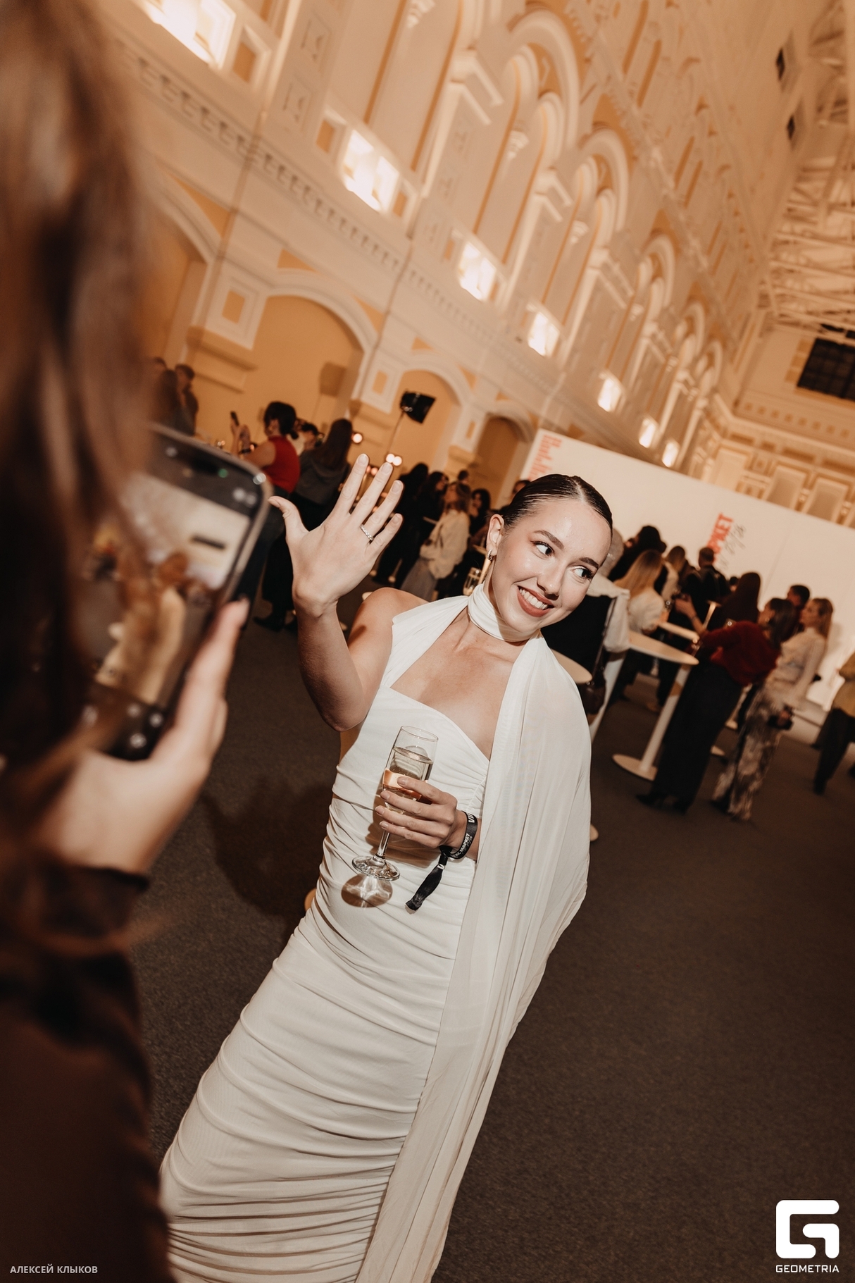 Яндекс Маркет FASHION SHOW FW25/26 15