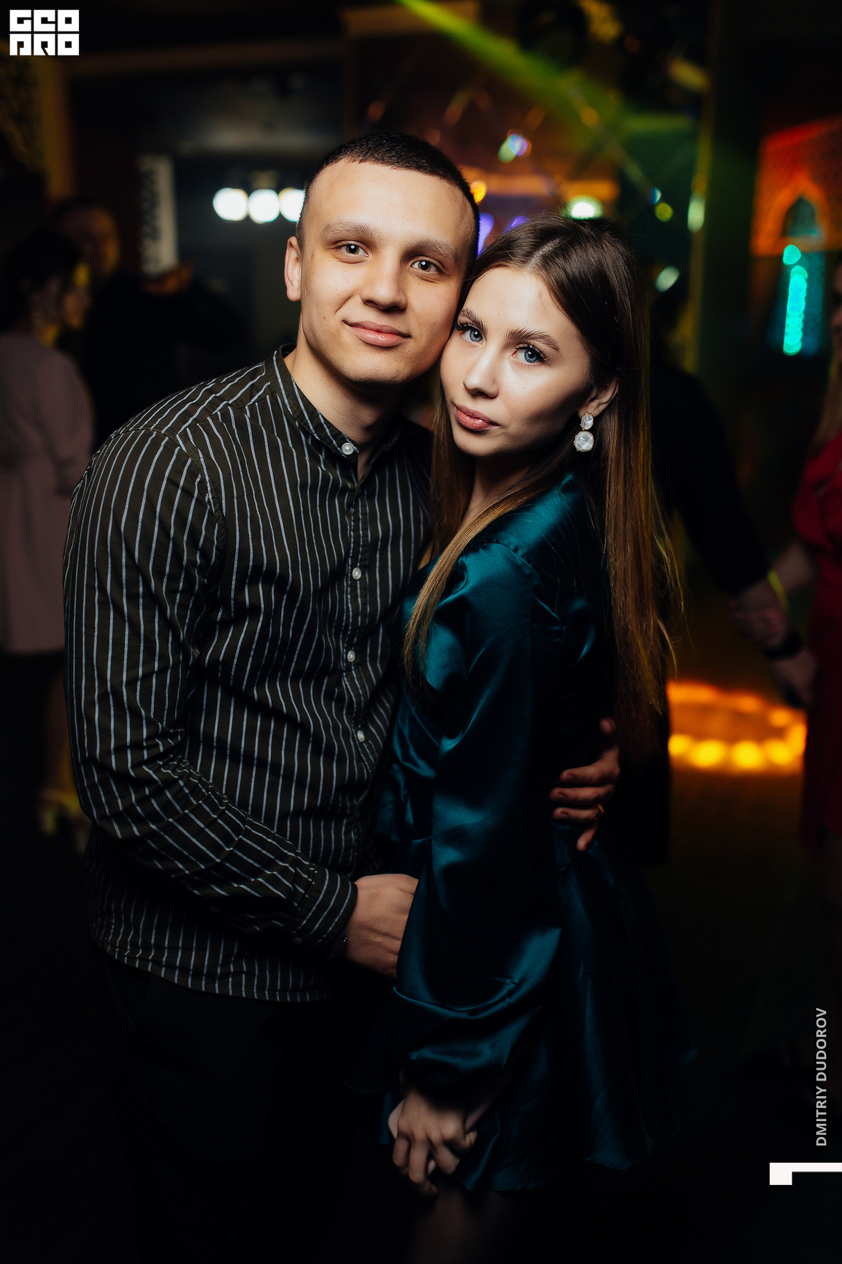 Субботний вечер! 17