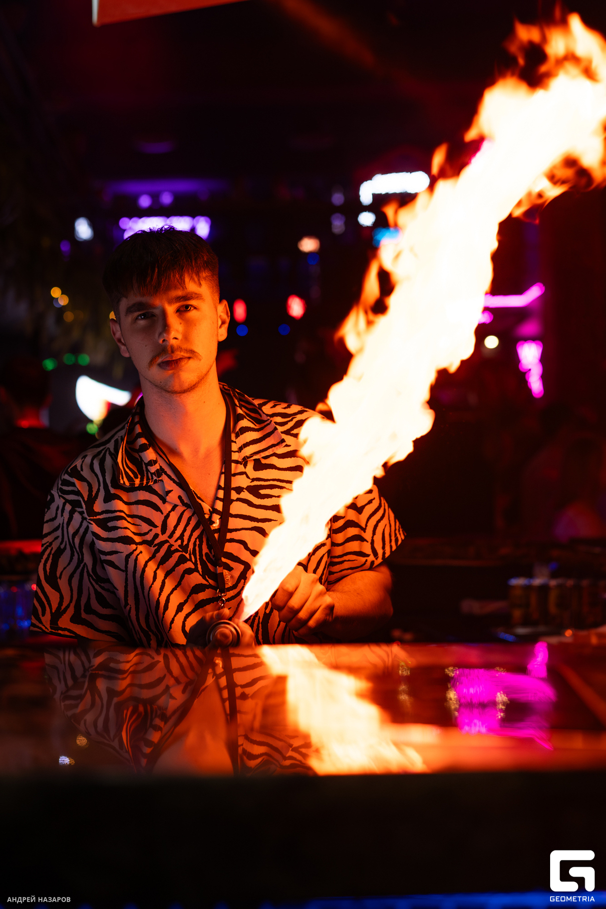 Friday Night 9