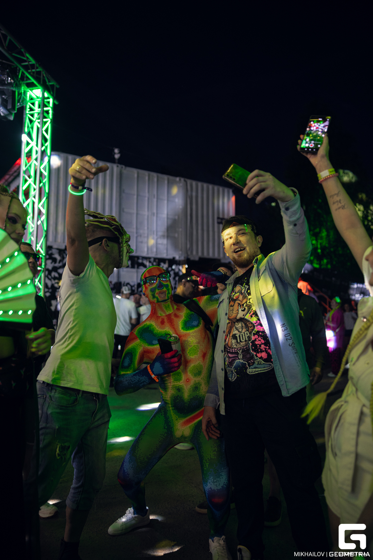 Open Air Механика 2024 14