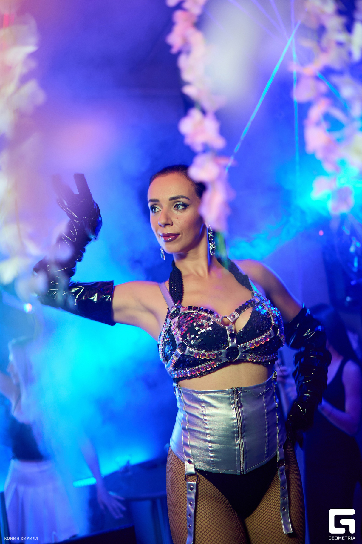 BLOOM PARTY | MISHA KLEIN 11