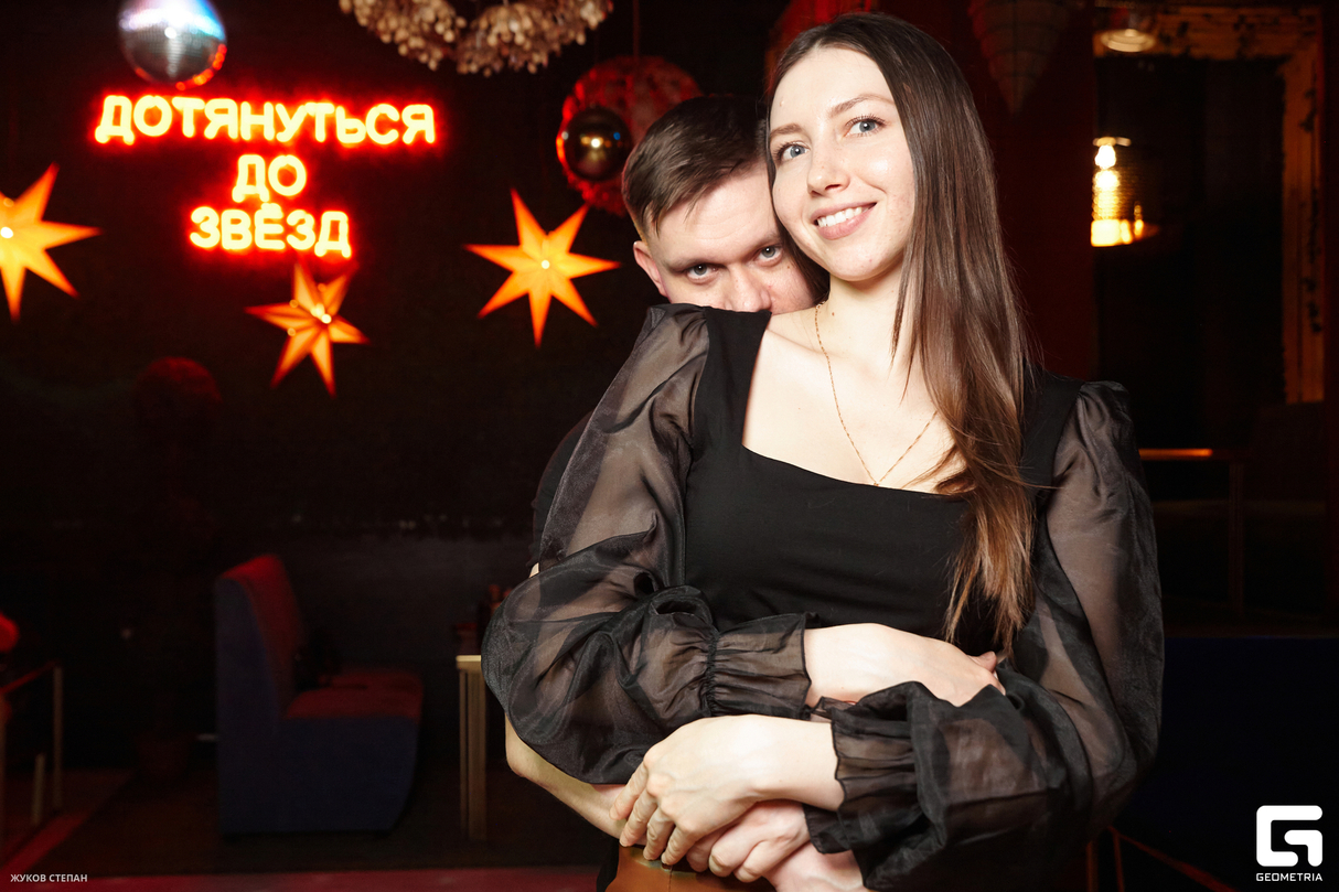 8 марта в HAZE Bar 20
