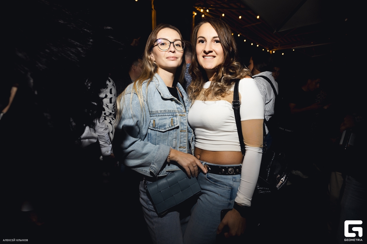 Хиты нашего лета 13