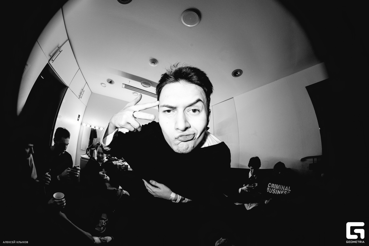 MAIN: LOVE MUSIC X ПОЛКА 29