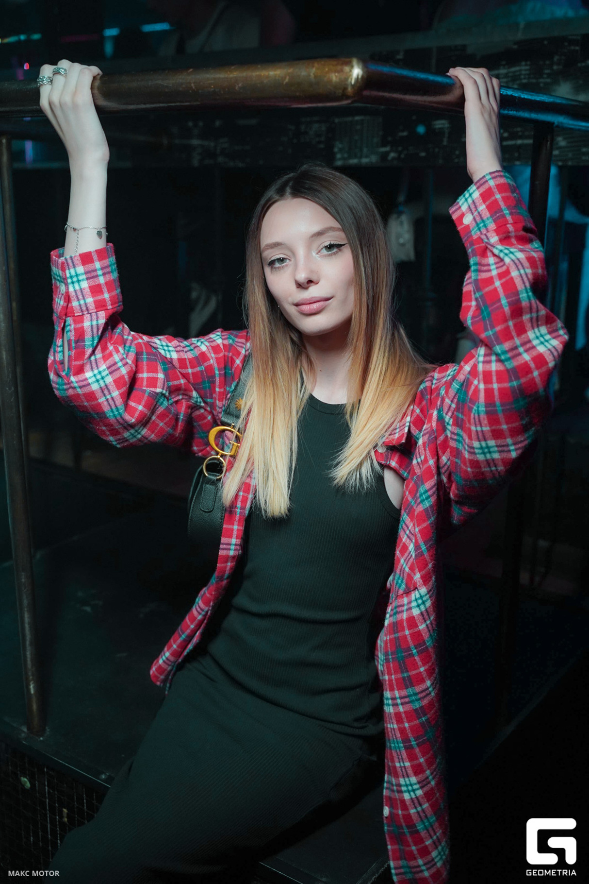 Saturday Night 8