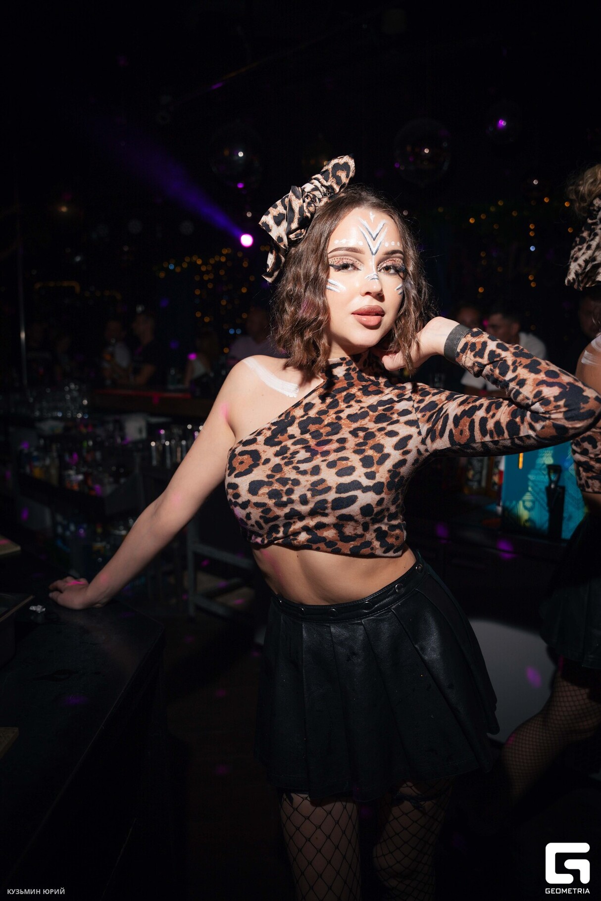 ПЯТНИЦА В BESTUZHEV BAR 24