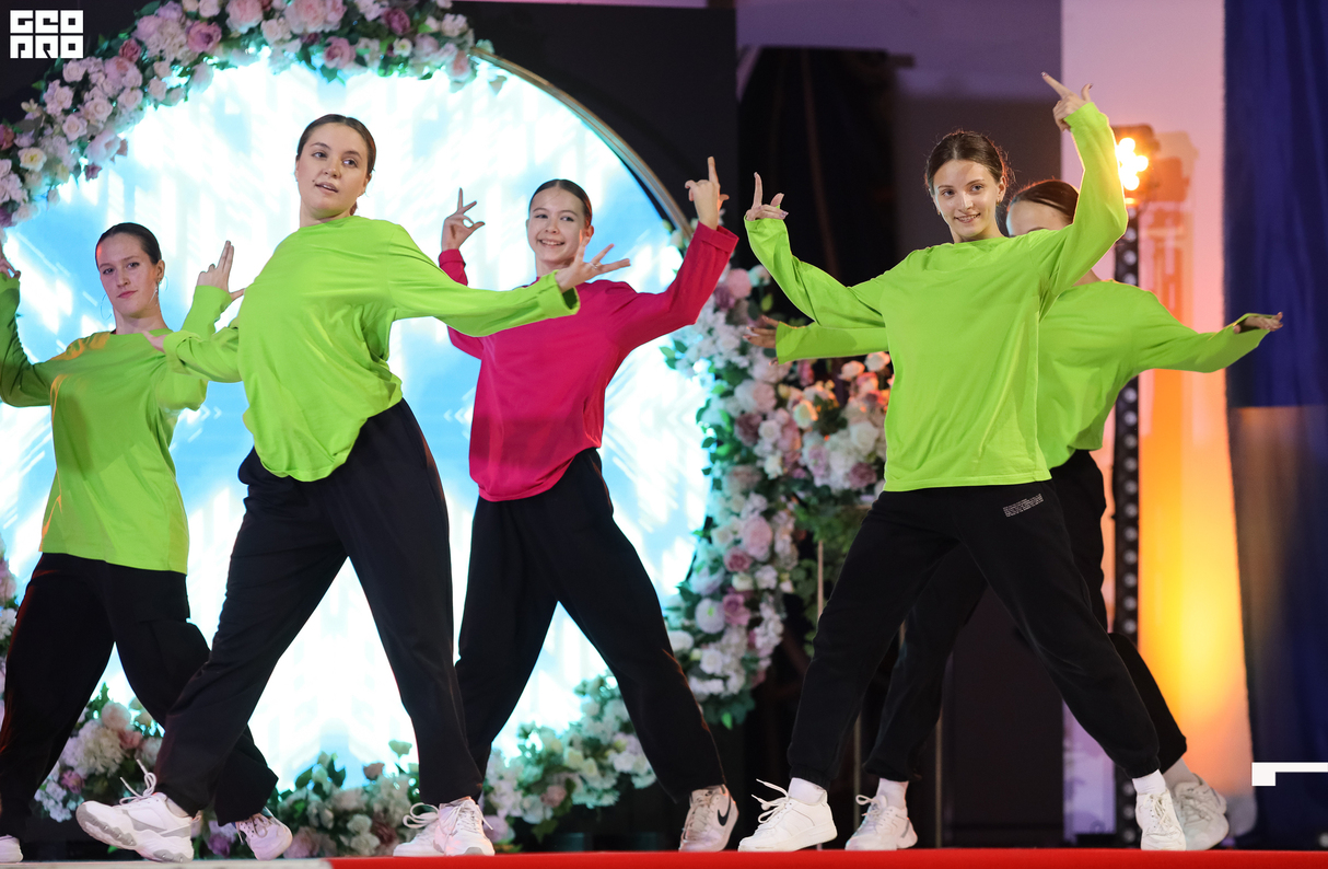 Мисс СПбГУПТД 2022 18