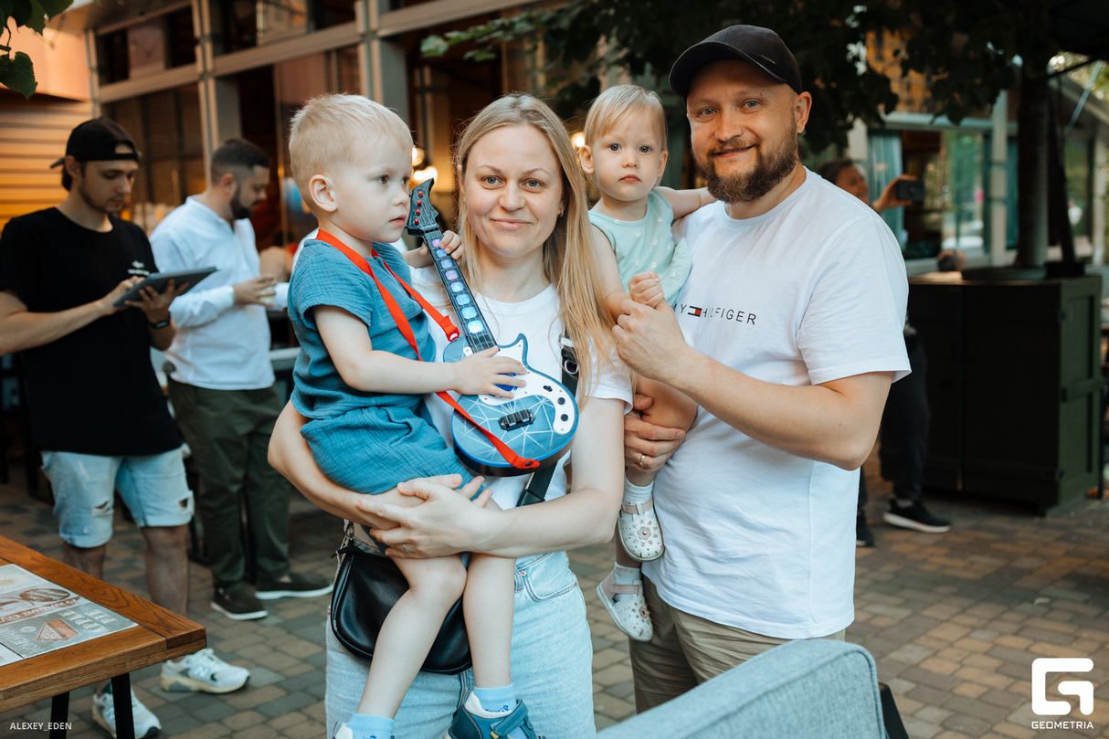 День Рождения / Нам 8 лет! 10