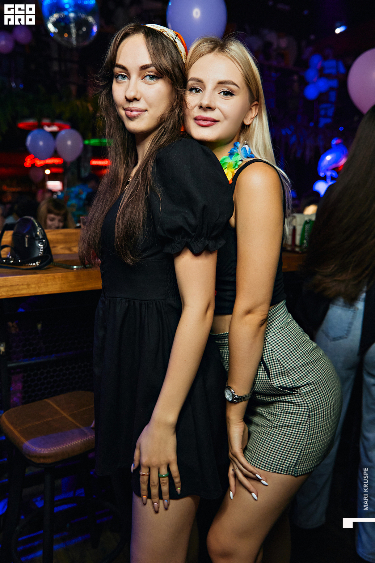 День Рождения Funky Food / 5 лет 21