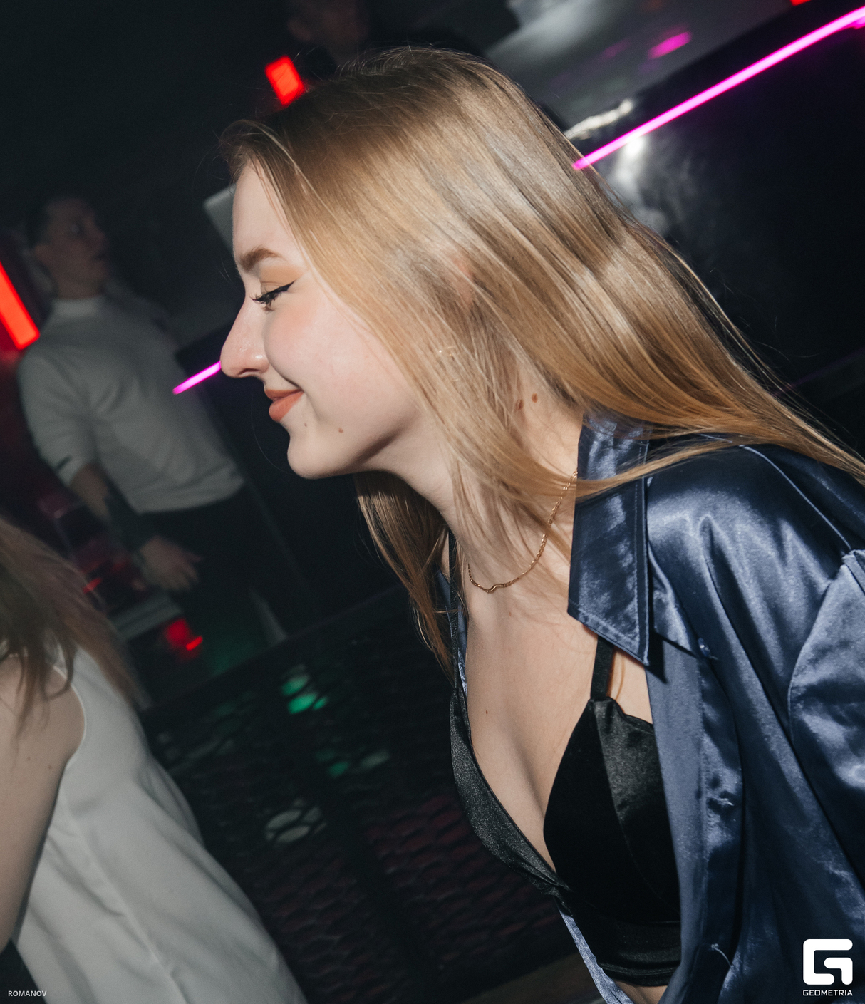 Вечеринка в баре "Цех" 15