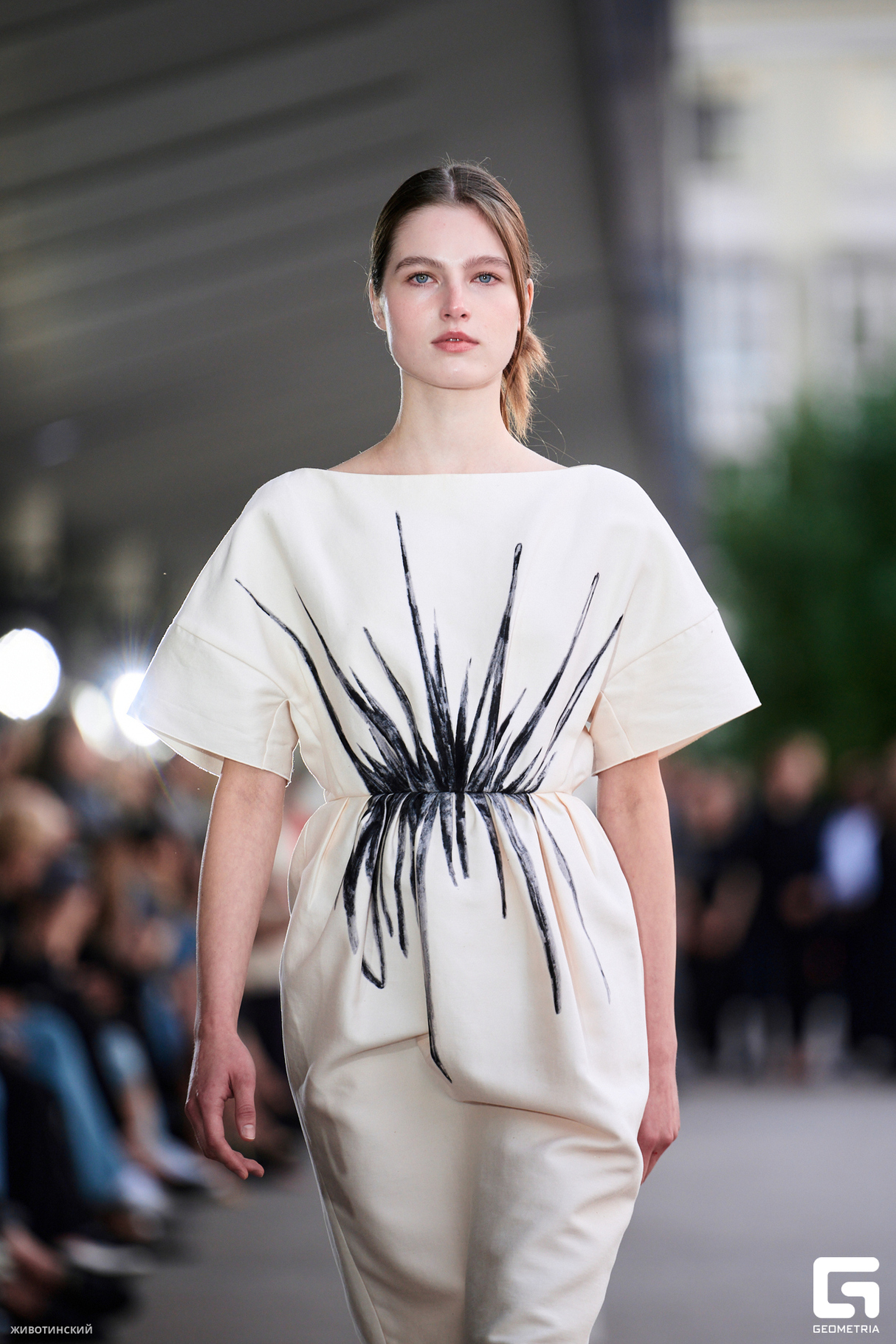 Подиум UFashion. День третий 16