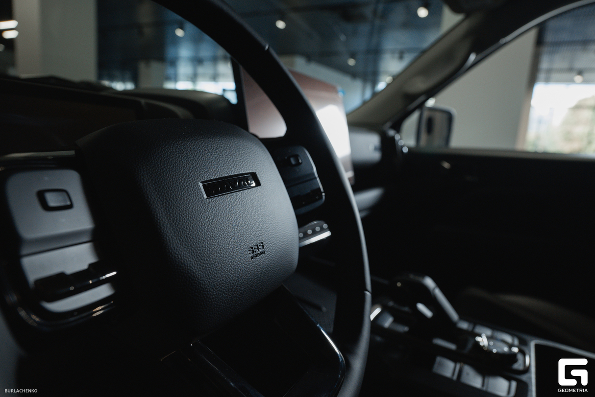 Бренд-день HAVAL PRO в Авторусь Бутово 19