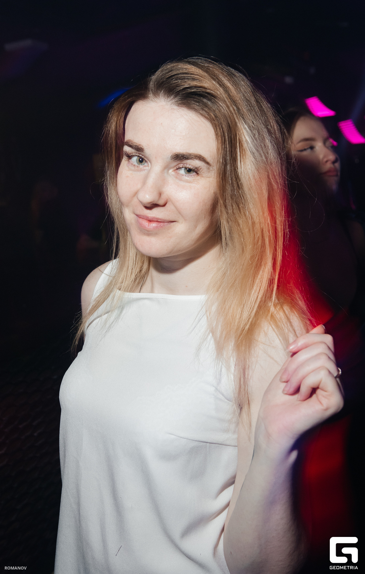 Вечеринка в баре "Цех" 21